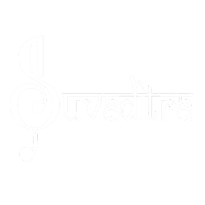Suvaditra Piano Classes Logo